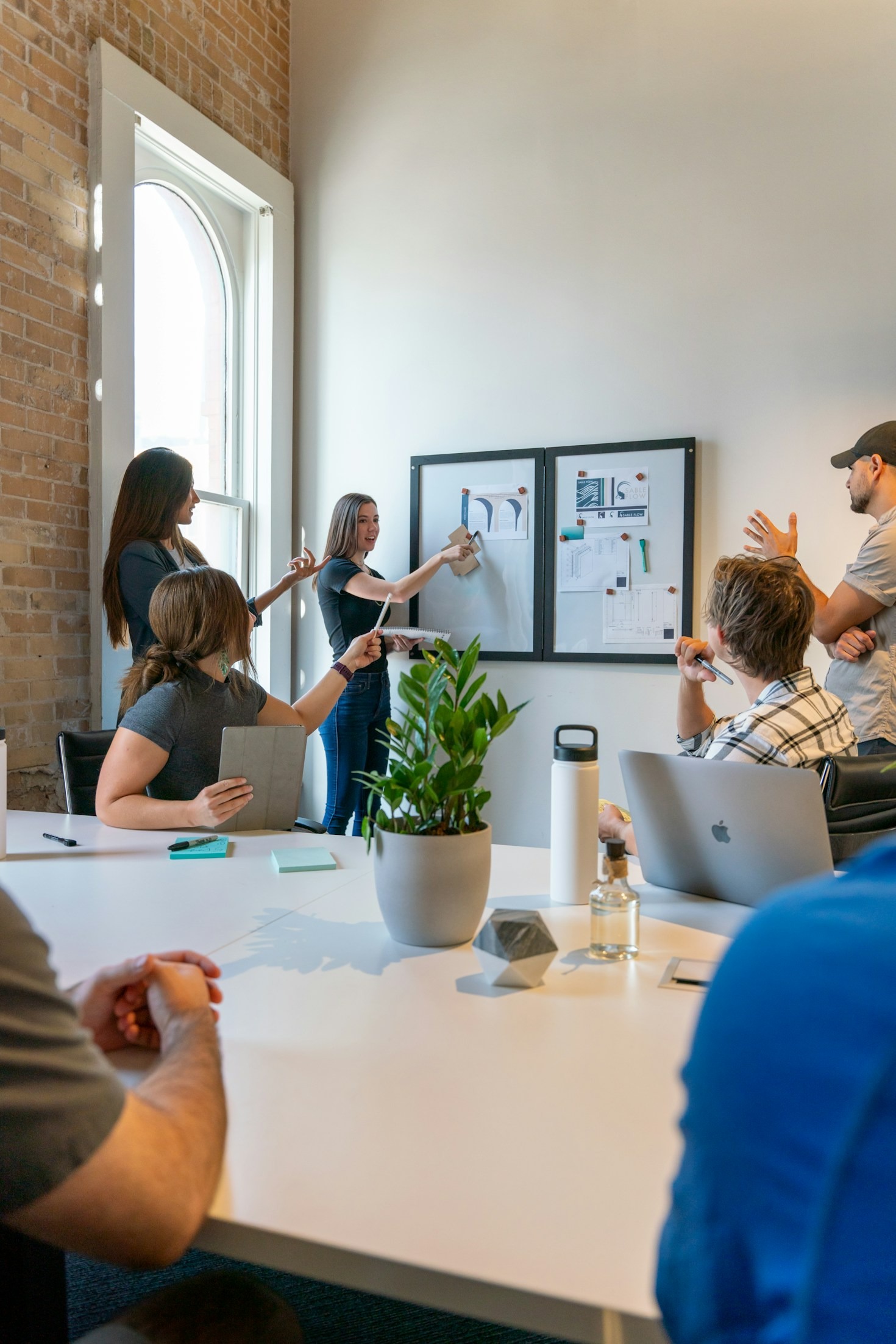 Ten Fundamental Principles for Designing Impactful Projects